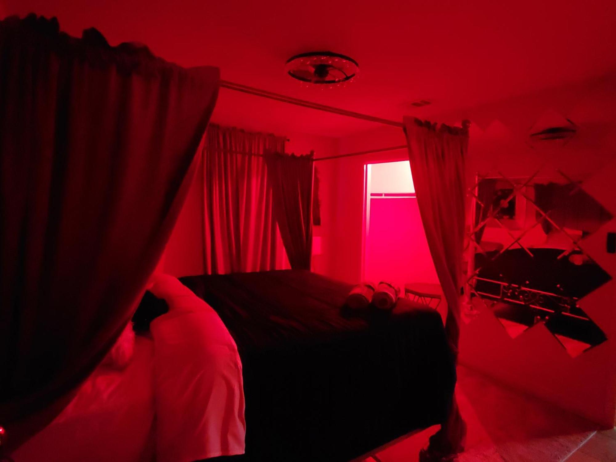 Austin Uncommon Room Rentals المظهر الخارجي الصورة