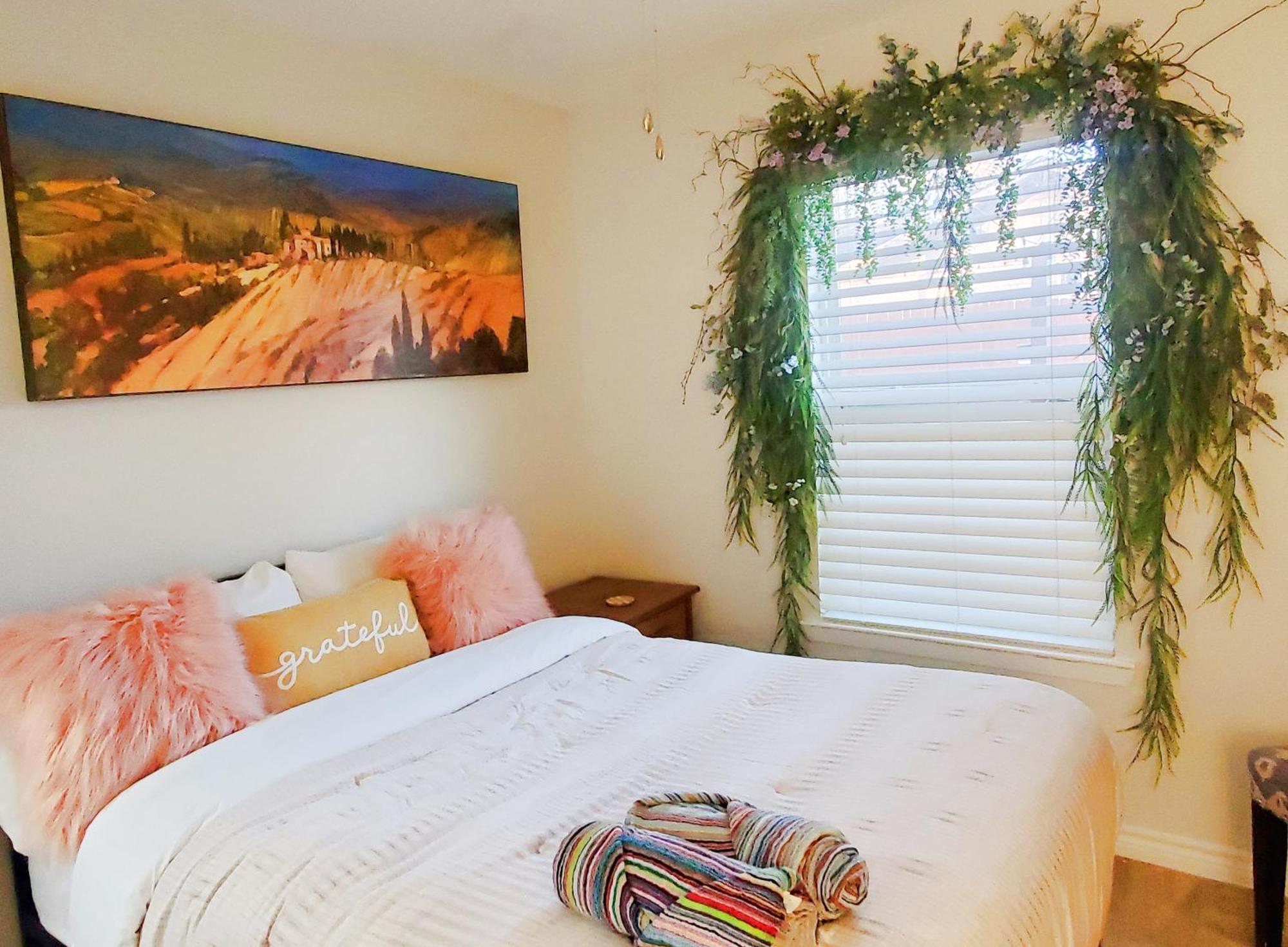 Austin Uncommon Room Rentals المظهر الخارجي الصورة