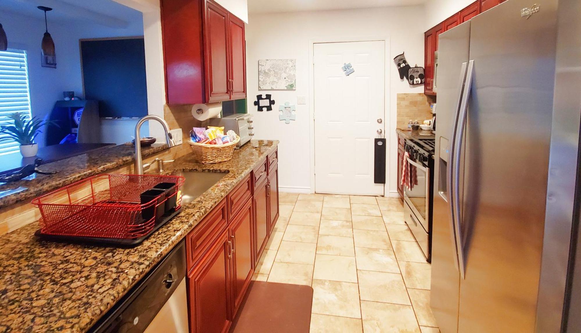 Austin Uncommon Room Rentals المظهر الخارجي الصورة