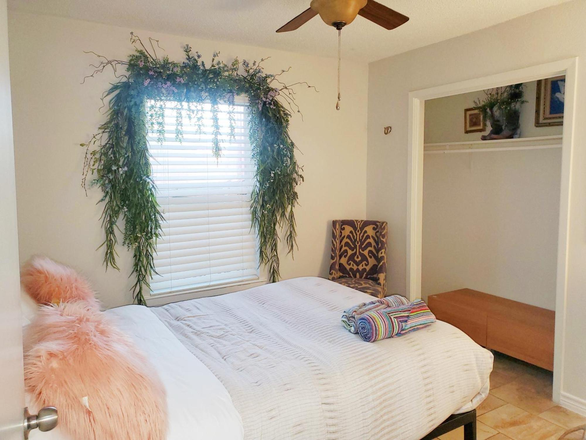 Austin Uncommon Room Rentals المظهر الخارجي الصورة