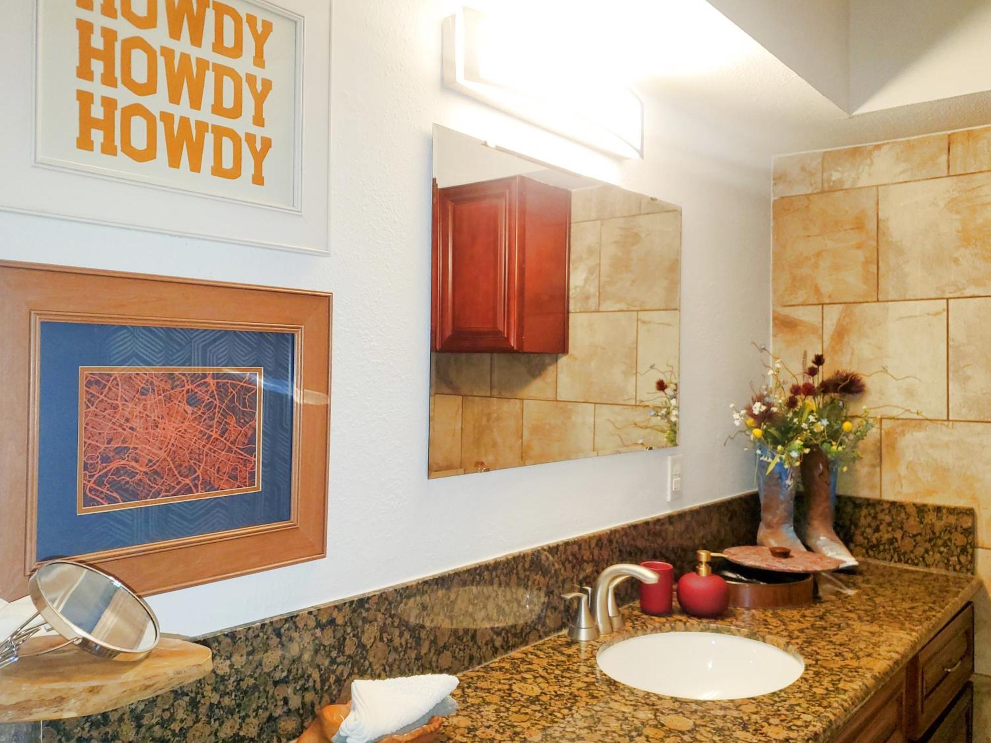 Austin Uncommon Room Rentals المظهر الخارجي الصورة