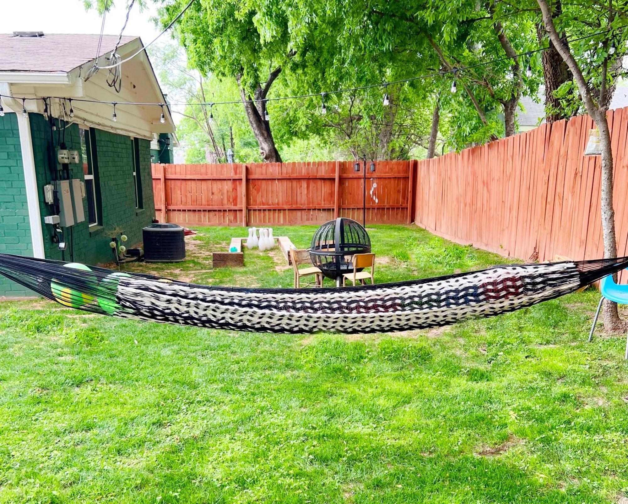 Austin Uncommon Room Rentals المظهر الخارجي الصورة
