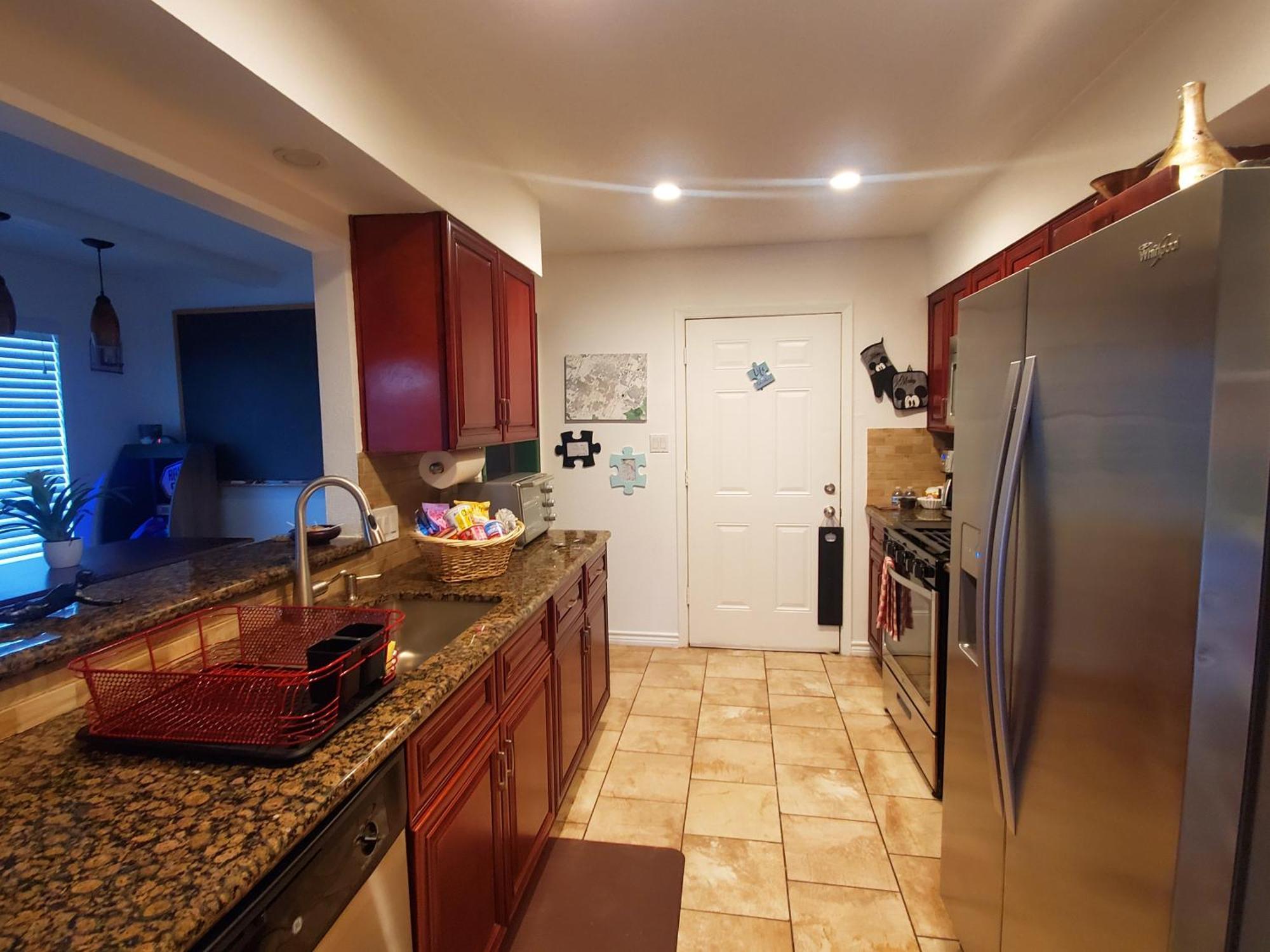 Austin Uncommon Room Rentals المظهر الخارجي الصورة
